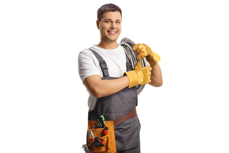 Handyman Service