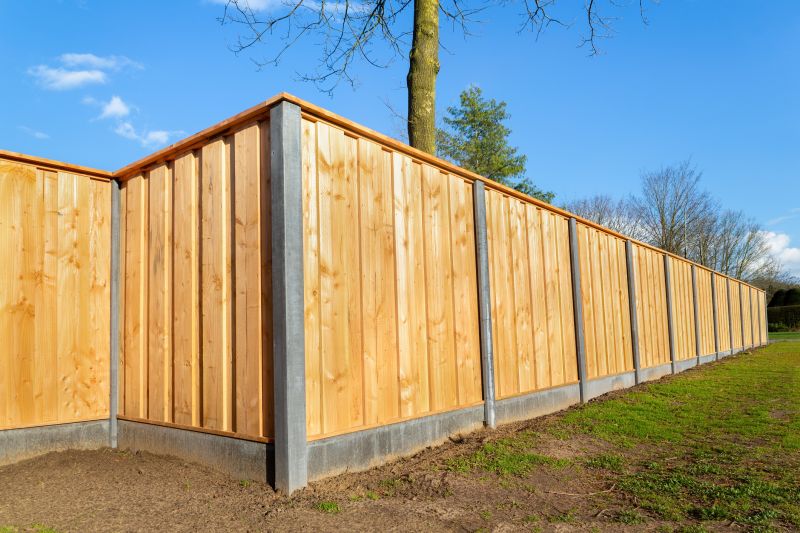 Privacy Fence Installation in Kokomo, IN
